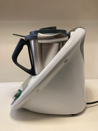 Thermomix TM6 Vorwerk precio negociable