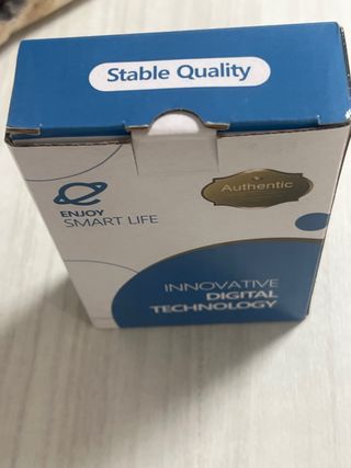 Reloj espía Enjoy Smart Life