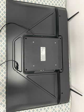 Televisor TCL 43 pulgadas