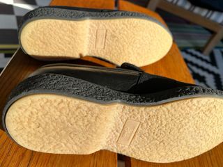 Zapatos Tosca Blu Negros