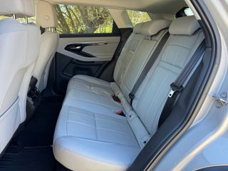 Land Rover Range Rover Evoque 2020