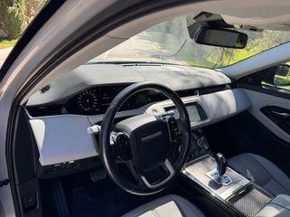 Land Rover Range Rover Evoque 2020