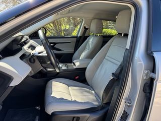 Land Rover Range Rover Evoque 2020