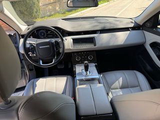 Land Rover Range Rover Evoque 2020