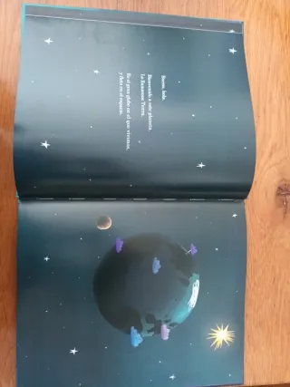 Estamos aquí: Notas para vivir en el planeta Ti...