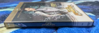 TOMB RAIDER LA CUNA DE LA VIDA DVD