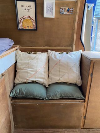 Renault Master Camperizada offgrid