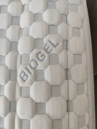 Colchón Cama 150x190