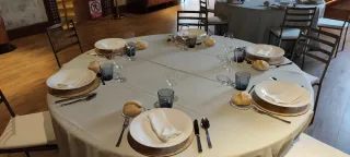 CURSO CAMARERO/A CATERING