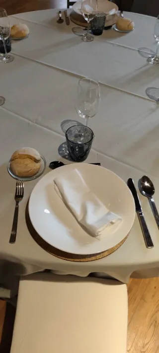 CURSO CAMARERO/A CATERING