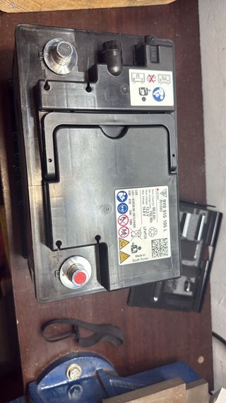 Batería  de Litio Porsche 9Y0 915 105 L