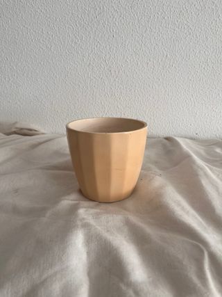 Juego de macetas Por separado 3€ Todas juntas 30€