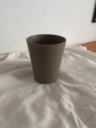 Juego de macetas Por separado 3€ Todas juntas 30€