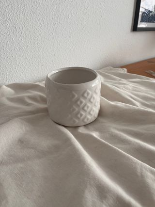 Juego de macetas Por separado 3€ Todas juntas 30€