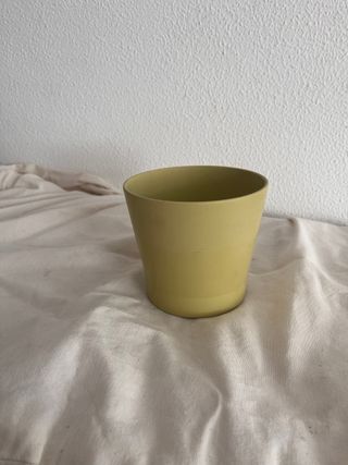 Juego de macetas Por separado 3€ Todas juntas 30€