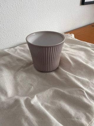 Juego de macetas Por separado 3€ Todas juntas 30€