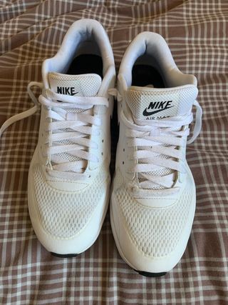 Zapatillas Nike Air Max Talla 42