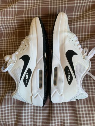 Zapatillas Nike Air Max Talla 42