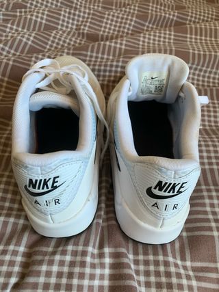 Zapatillas Nike Air Max Talla 42