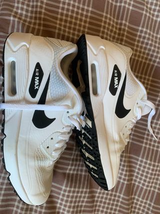 Zapatillas Nike Air Max Talla 42