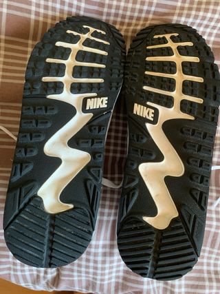 Zapatillas Nike Air Max Talla 42