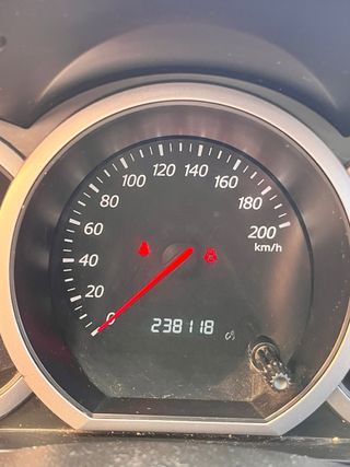 Suzuki Grand Vitara 2007