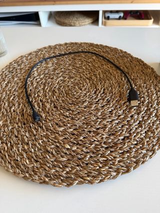 Garmin Fenix 6 Pro Smartwatch Negro/Gris