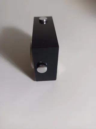 Despertador Sumatic Años 70