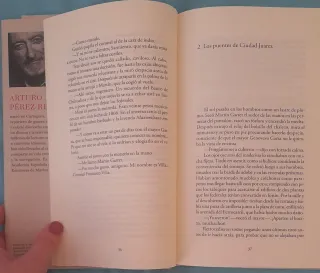 Revolución: Una novela