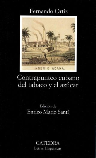 Contrapunteo cubano del tabaco y el azúcar