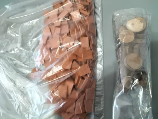 Accesorios para jardines enanos