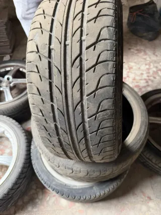Llantas 17 pulgadas