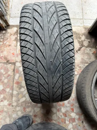 Llantas 17 pulgadas