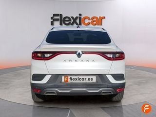 Renault Arkana RS Line TCe 116kW(160CV) EDC mild hybrid