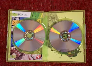 Borderlands 2: Game of the Year Edition Xbox 360