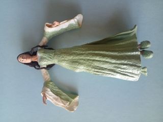 Figura Arwen LOTR Toy Biz
