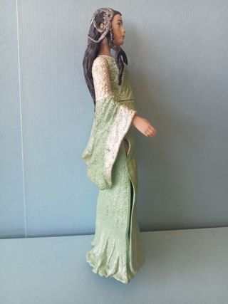 Figura Arwen LOTR Toy Biz
