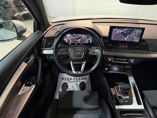 Audi Q5 2022
