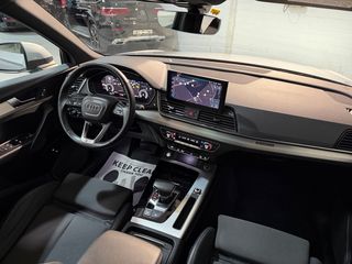Audi Q5 2022
