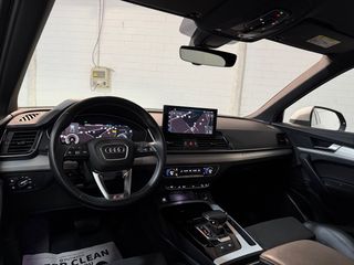 Audi Q5 2022