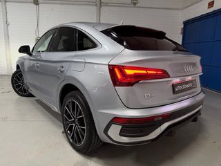 Audi Q5 2022
