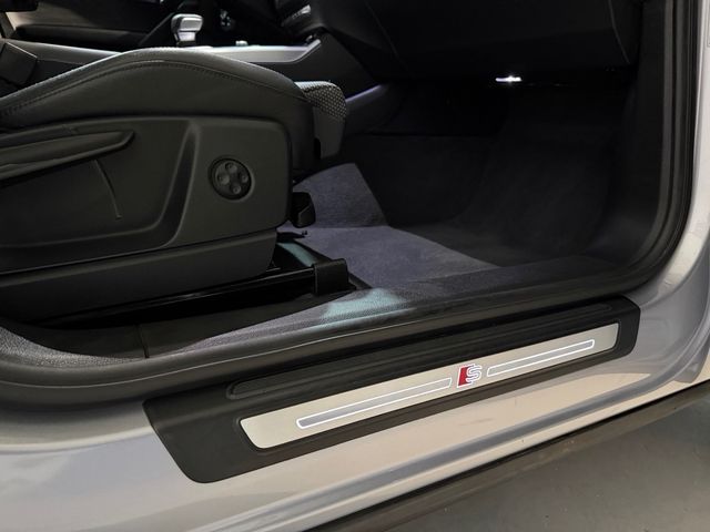Audi Q5 2022
