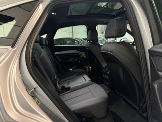 Audi Q5 2022