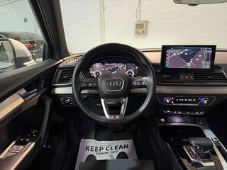 Audi Q5 2022