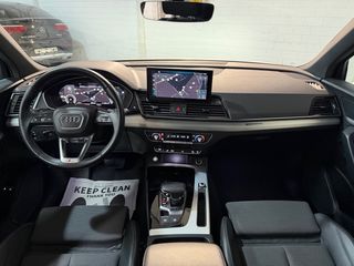 Audi Q5 2022