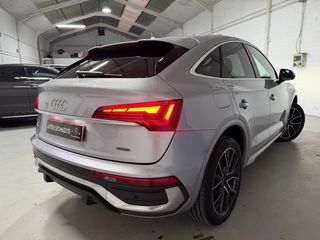 Audi Q5 2022