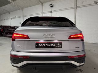 Audi Q5 2022