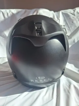Casco Arai ducati Es nuevo