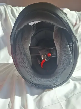 Casco Arai ducati Es nuevo