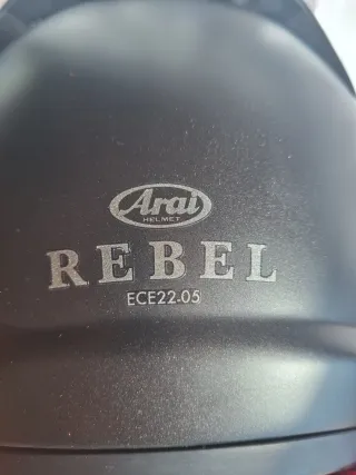 Casco Arai ducati Es nuevo